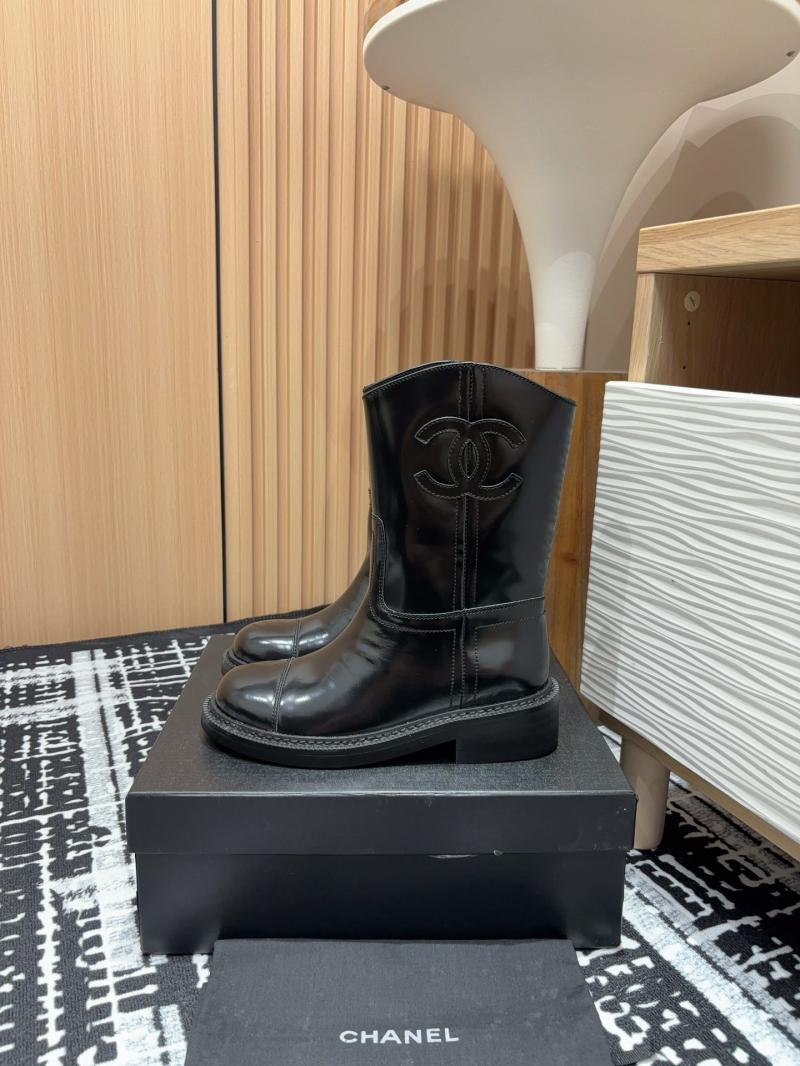 Chanel Boots SCB82801