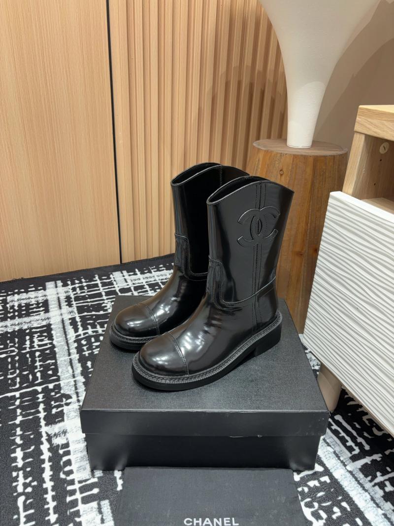 Chanel Boots SCB82801