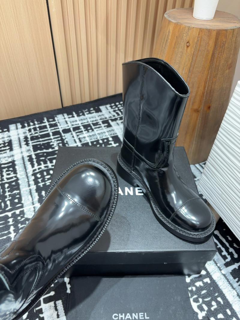 Chanel Boots SCB82801