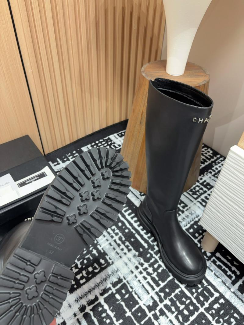 Chanel Boots SCB82802