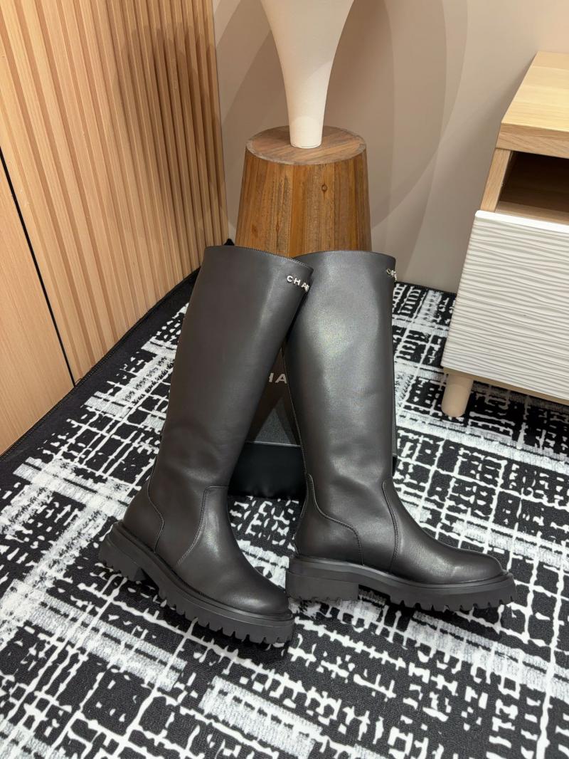 Chanel Boots SCB82802