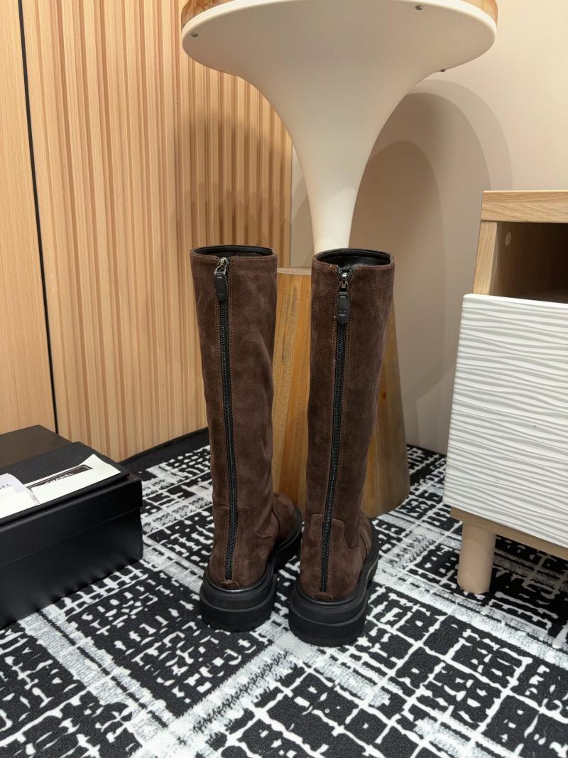 Chanel Boots SCB82803