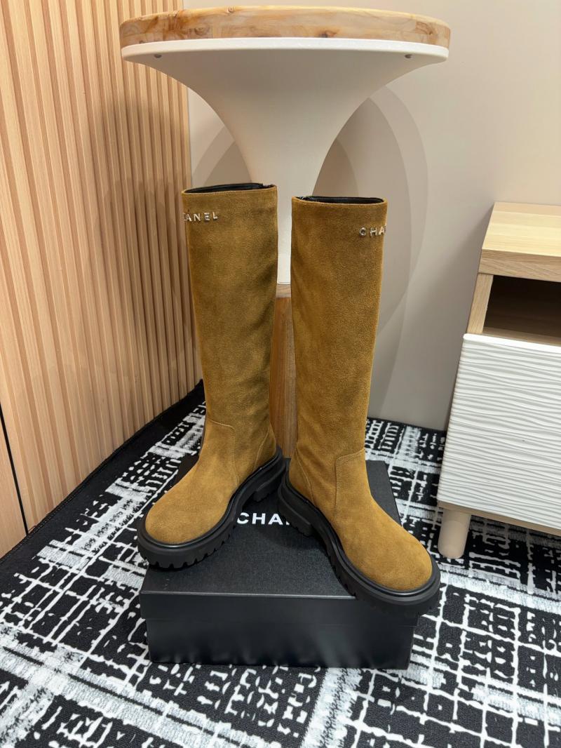 Chanel Boots SCB82804