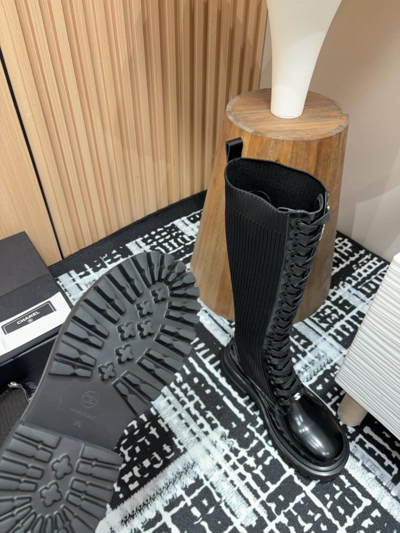 Chanel Boots SCB82805