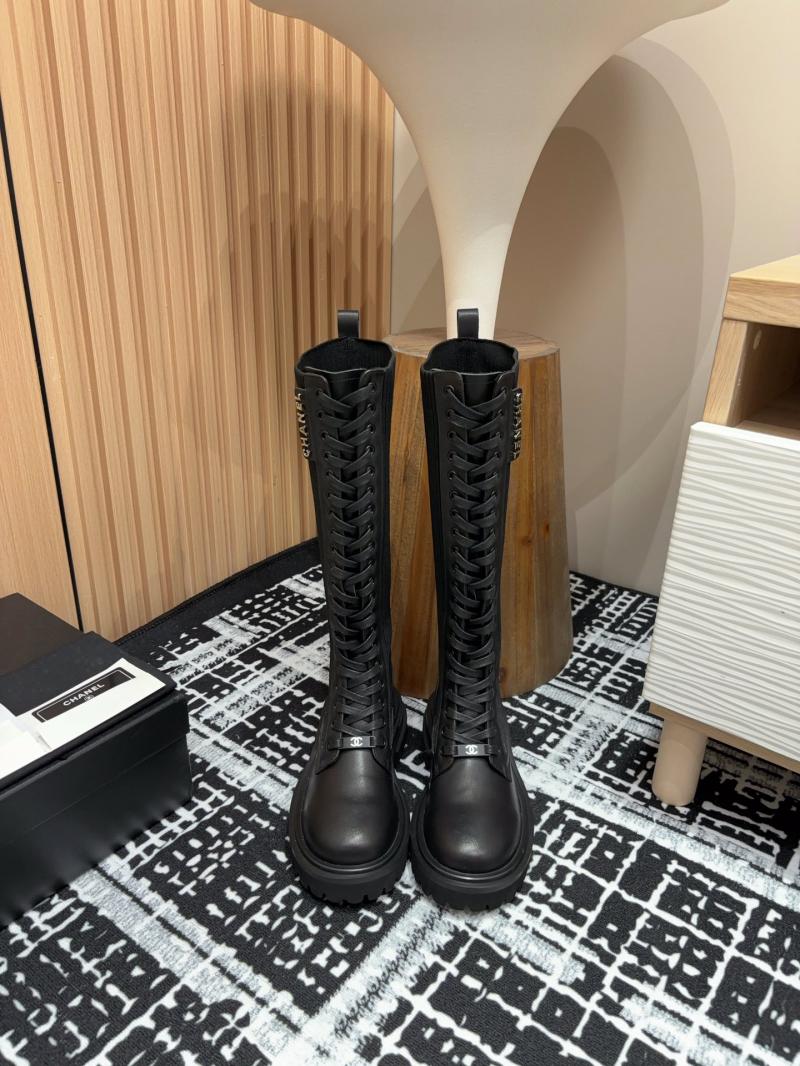 Chanel Boots SCB82806