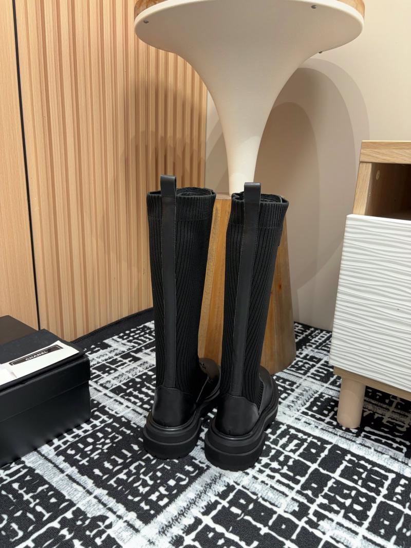 Chanel Boots SCB82806