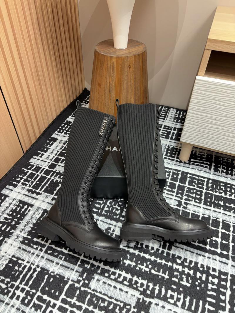 Chanel Boots SCB82806