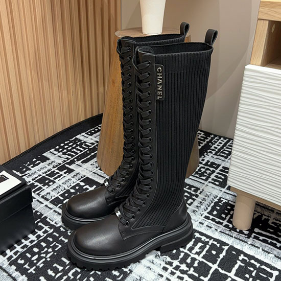 Chanel Boots SCB82806