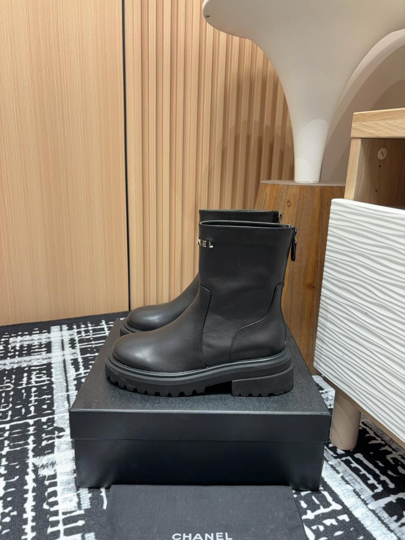 Chanel Boots SCB82807