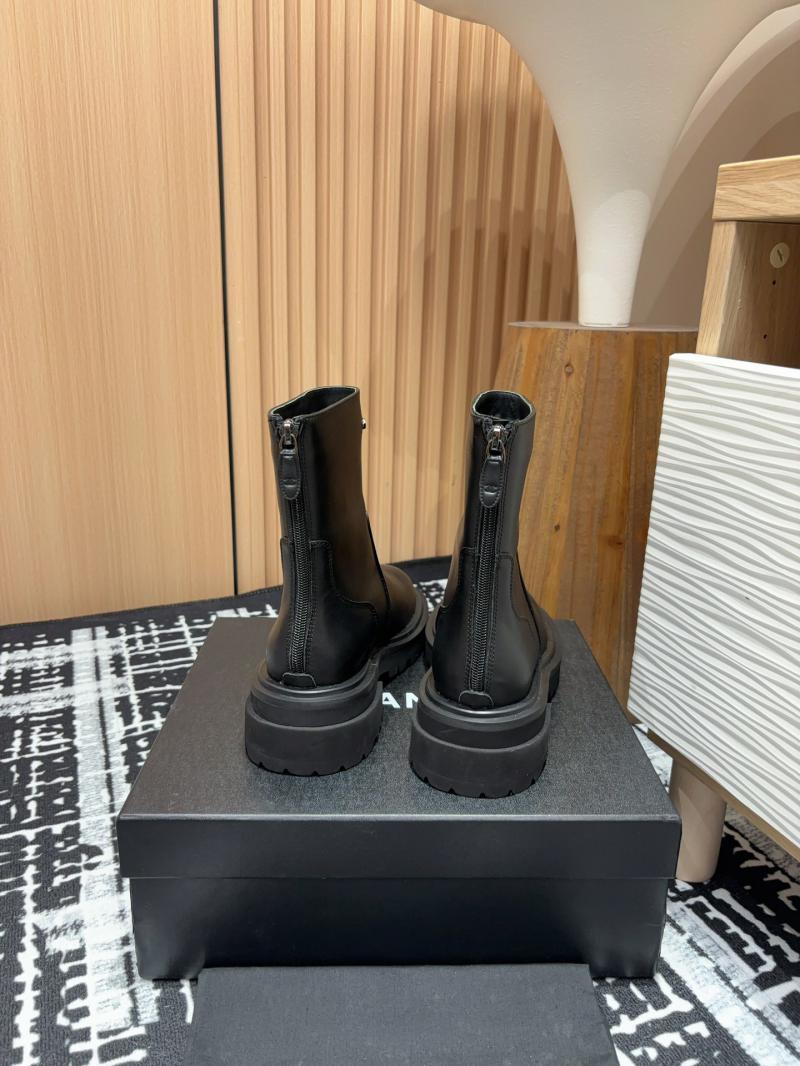 Chanel Boots SCB82807