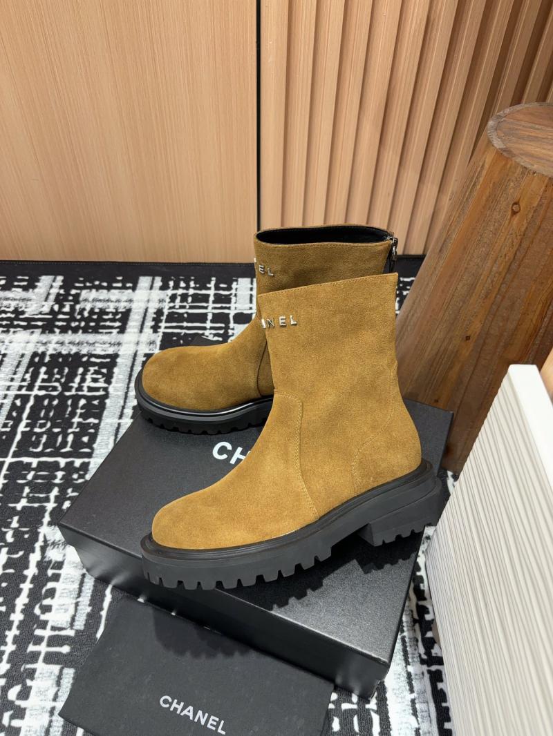 Chanel Boots SCB82809