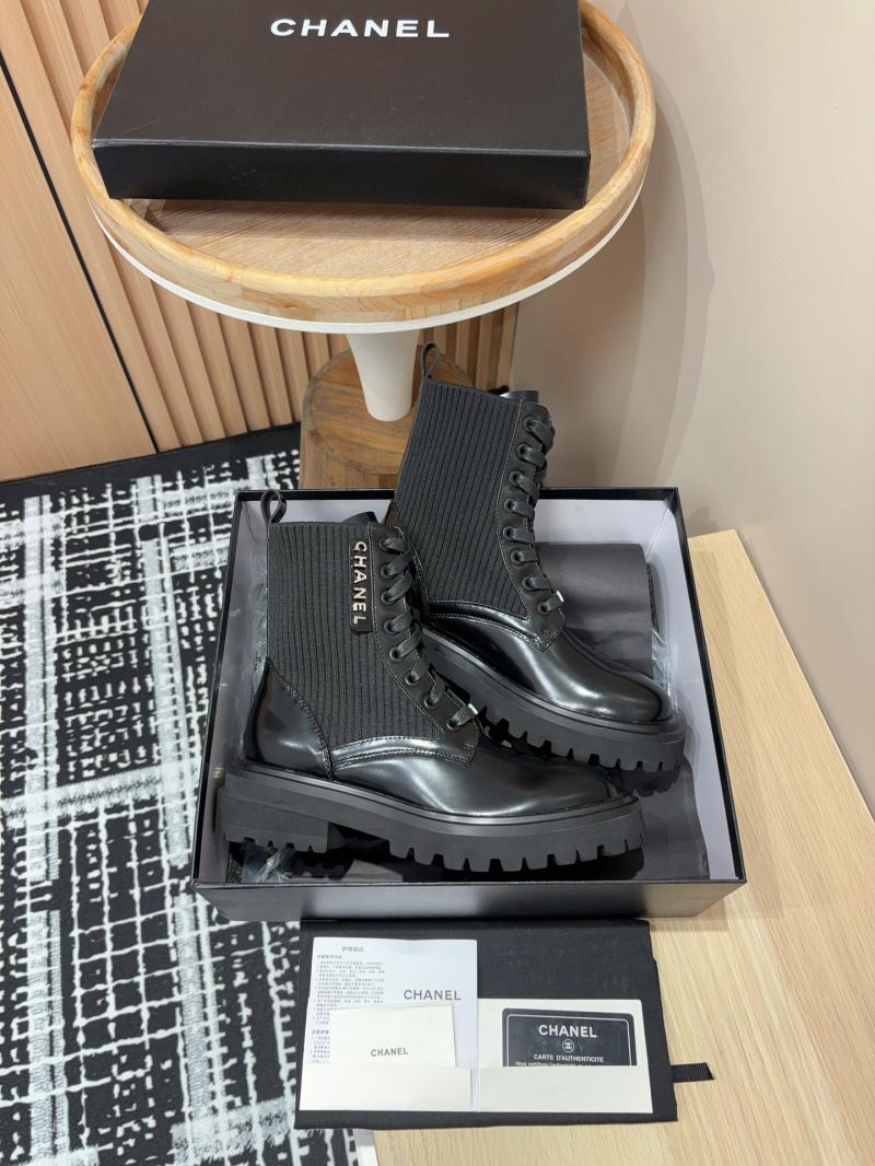 Chanel Boots SCB82810