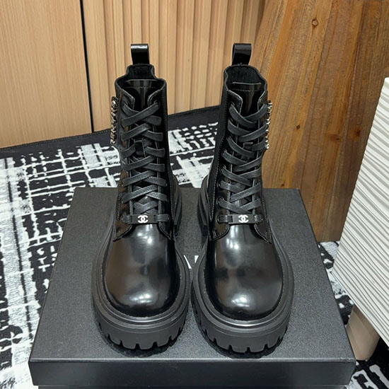 Chanel Boots SCB82810