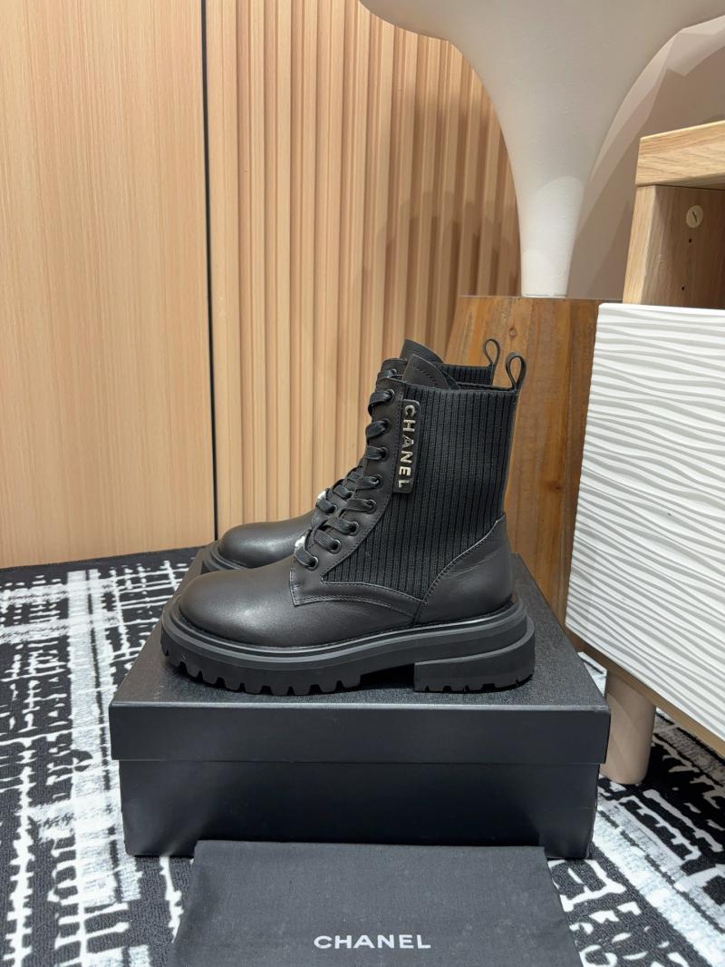 Chanel Boots SCB82811