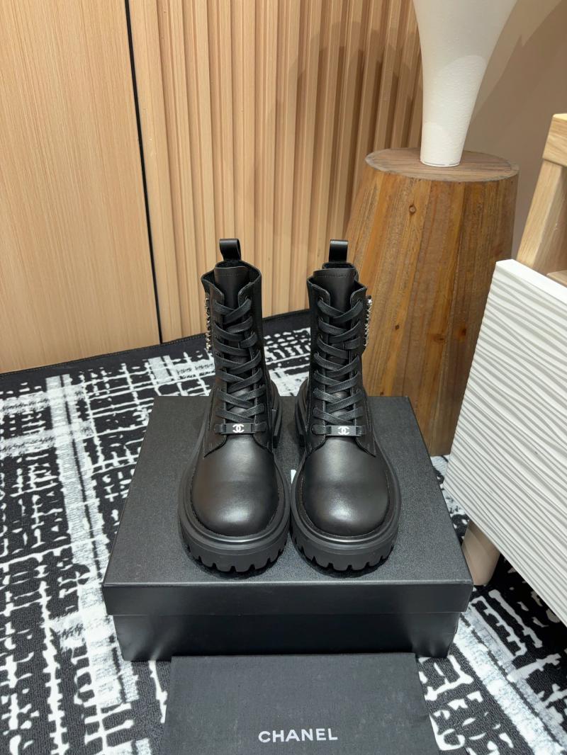 Chanel Boots SCB82811