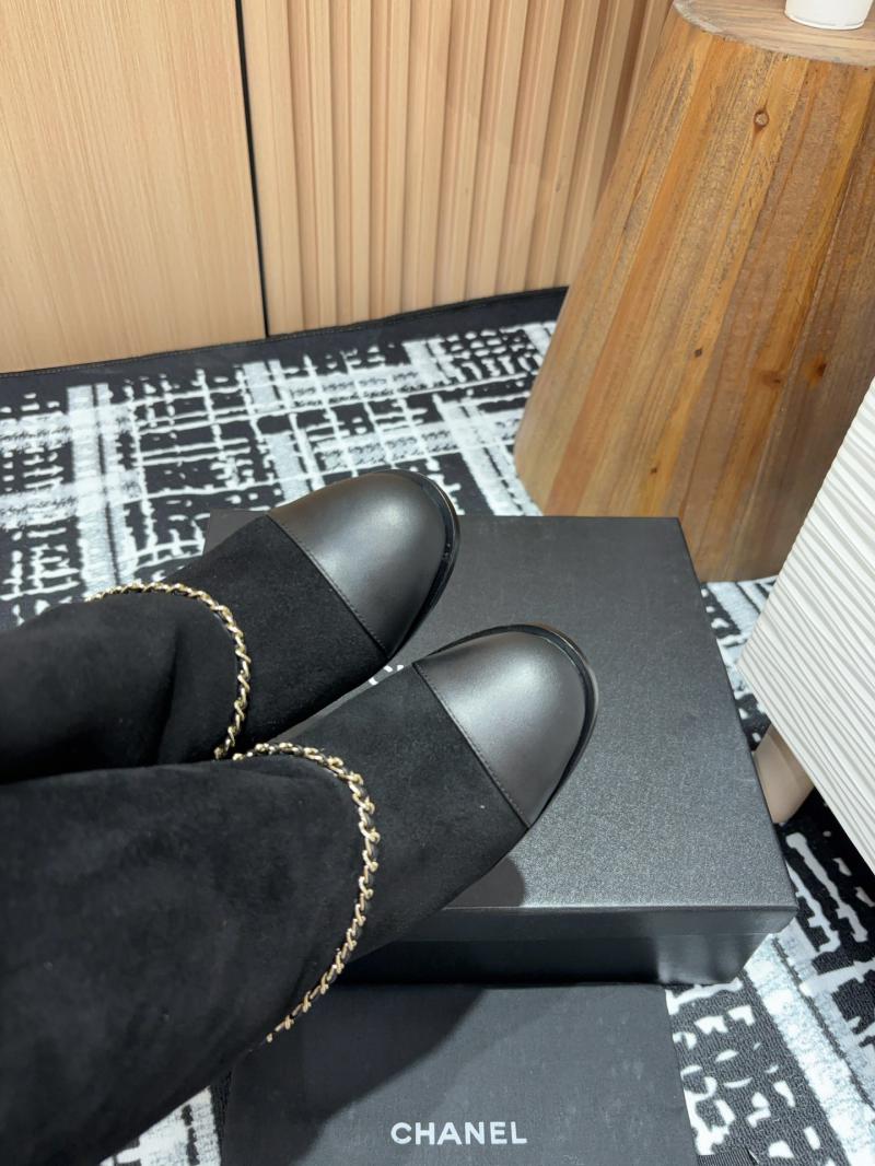 Chanel Boots SCB82812