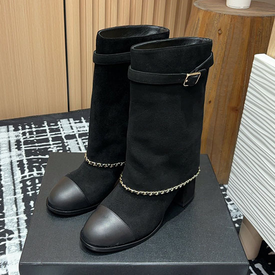 Chanel Boots SCB82812