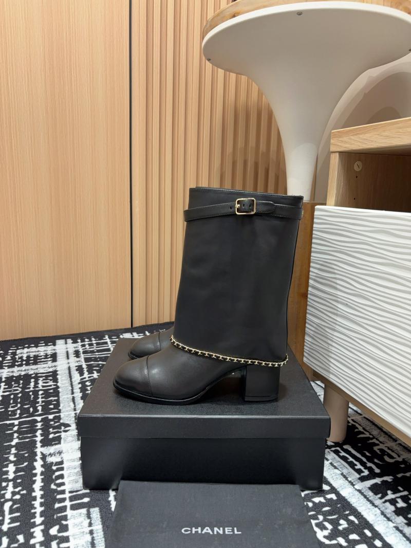 Chanel Boots SCB82813