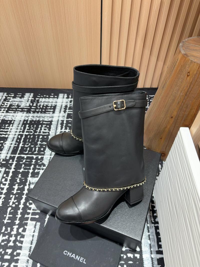 Chanel Boots SCB82813