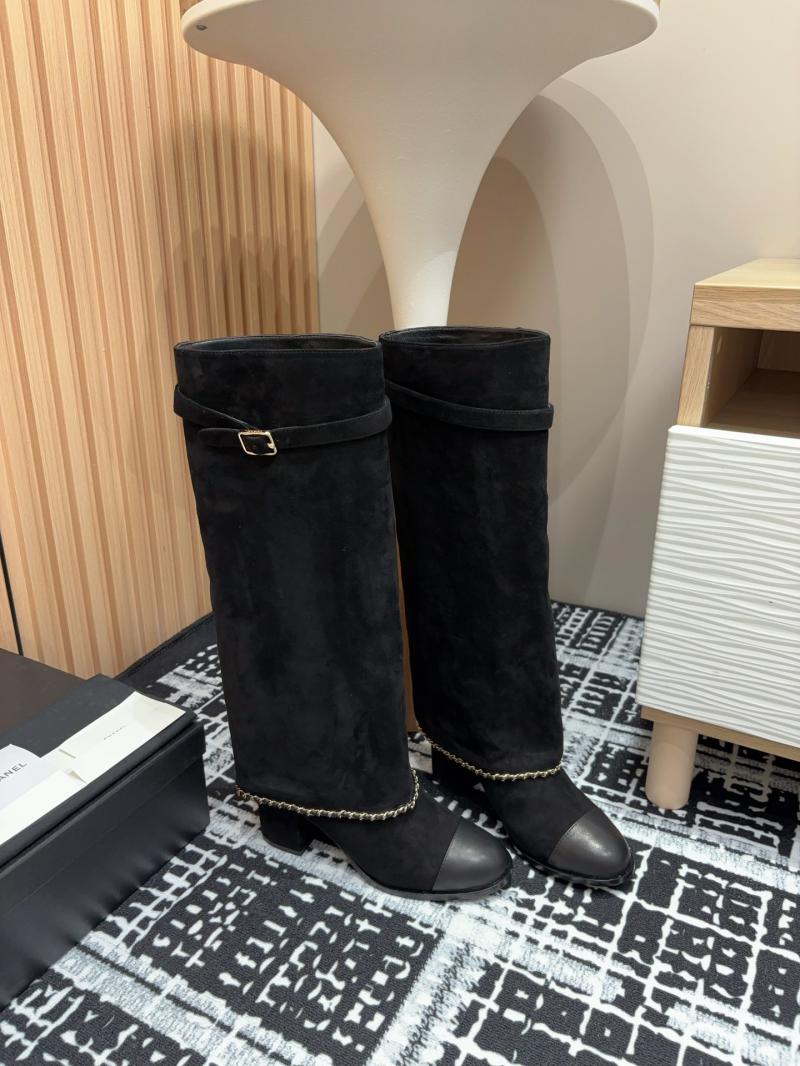 Chanel Boots SCB82814