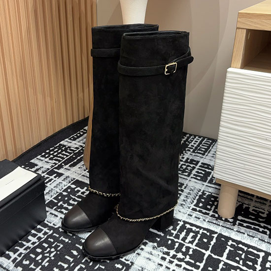 Chanel Boots SCB82814