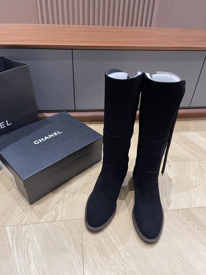 Chanel Boots SCB82815