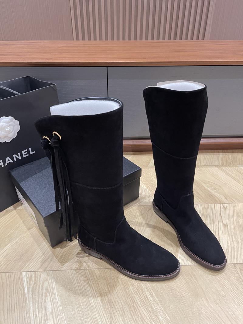 Chanel Boots SCB82815