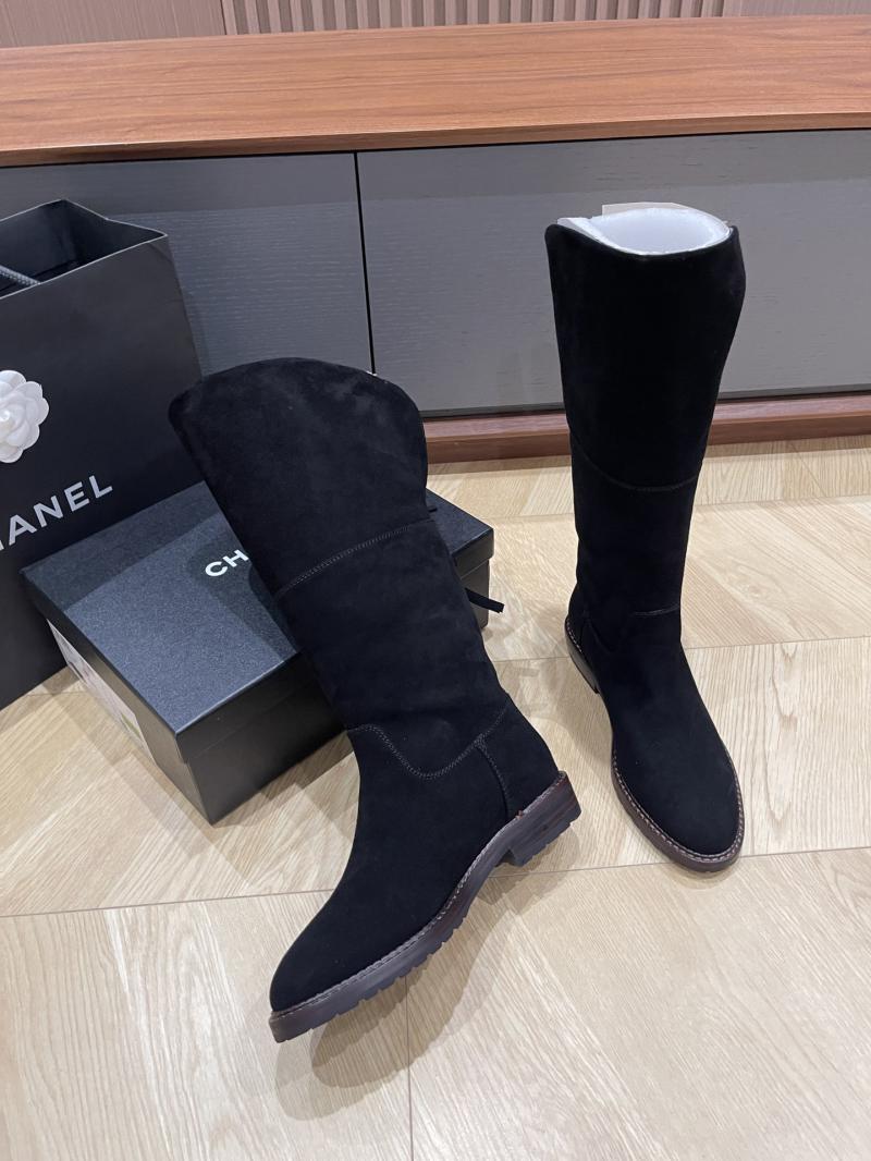 Chanel Boots SCB82815