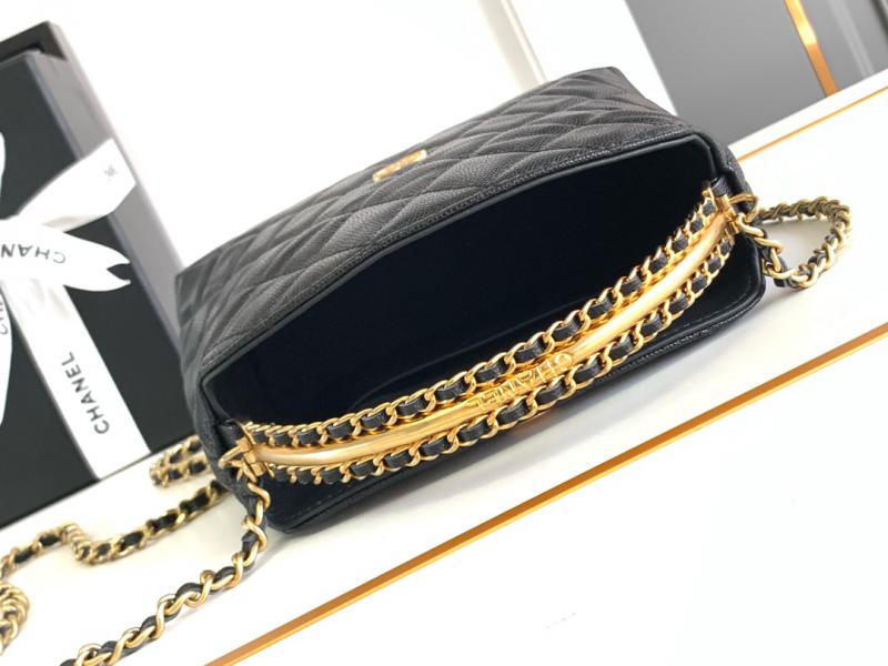 Chanel Clutch with Chain AP4066