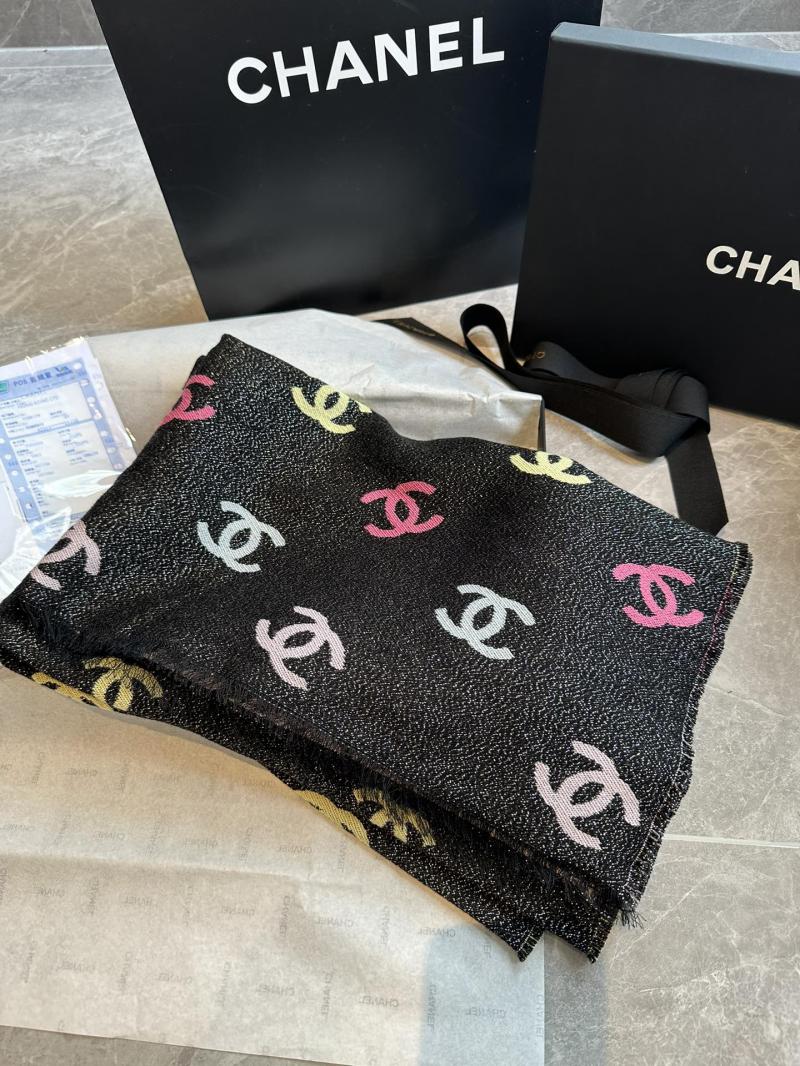 Chanel Scarf SCS90101