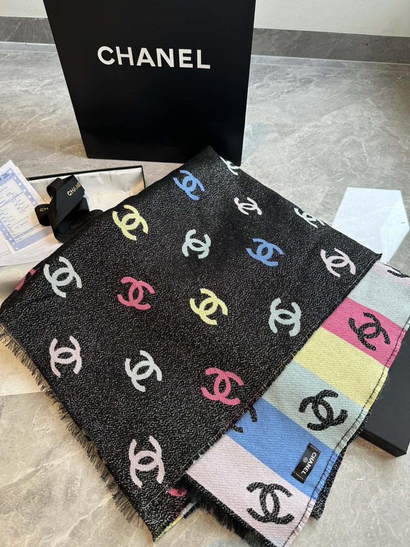 Chanel Scarf SCS90101