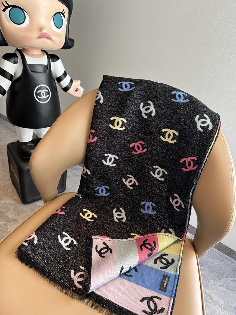 Chanel Scarf SCS90101