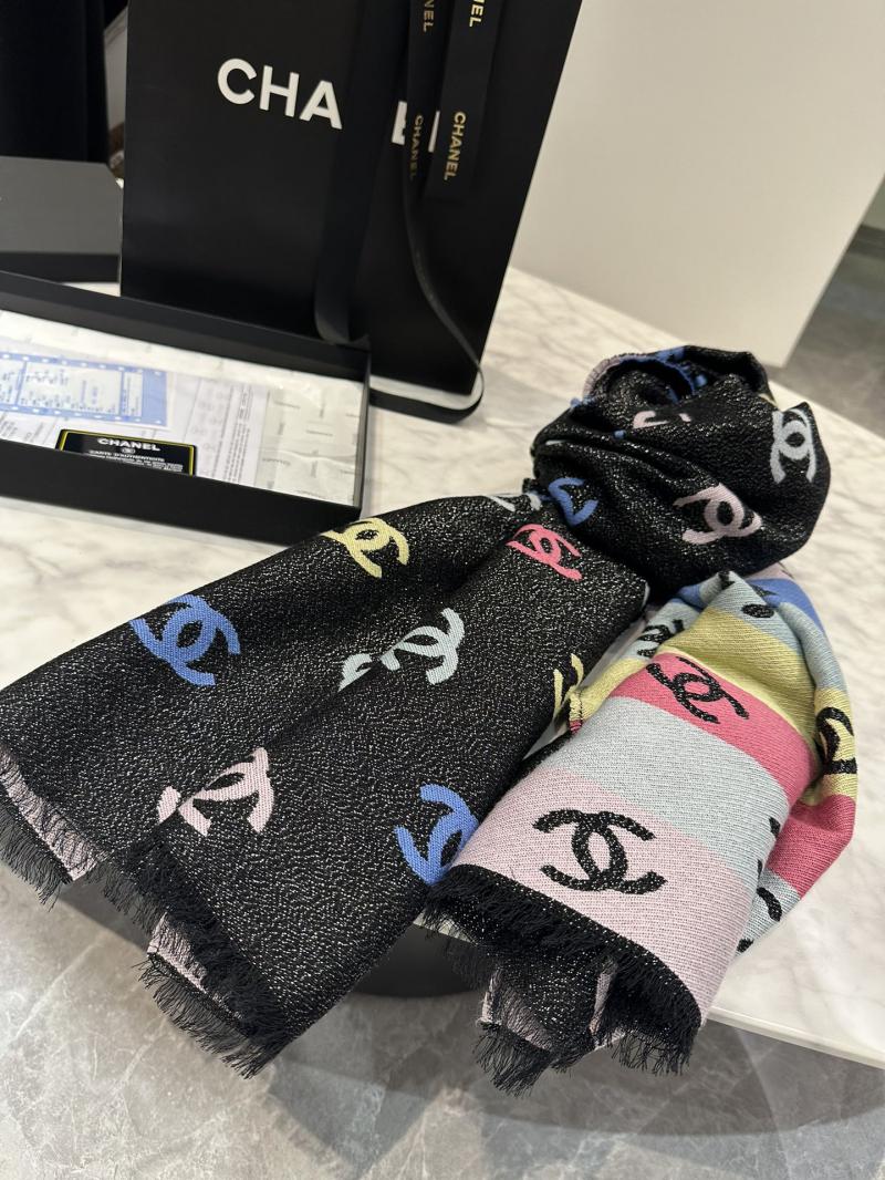 Chanel Scarf SCS90101