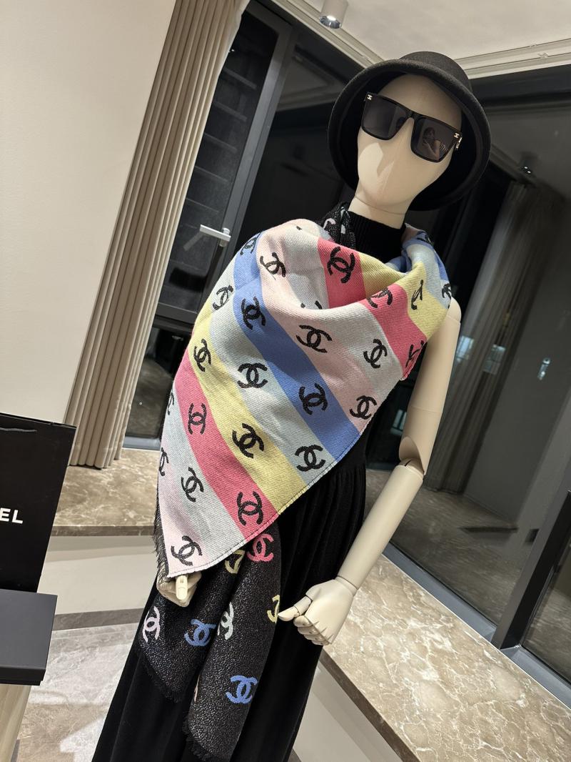 Chanel Scarf SCS90101