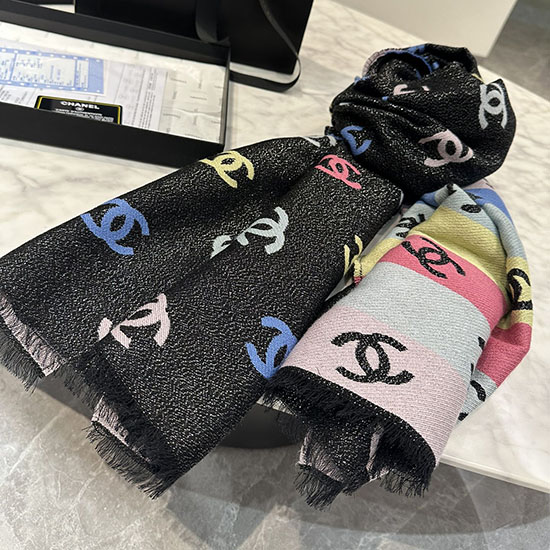 Chanel Scarf SCS90101