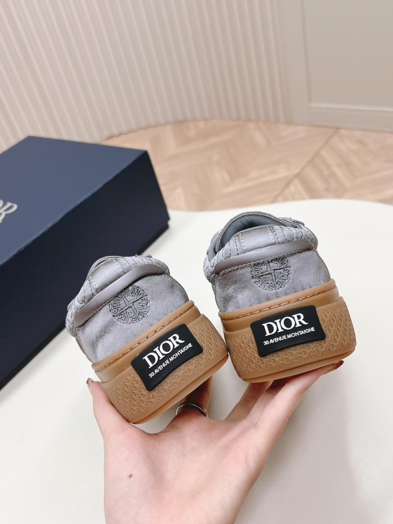 Dior B33 Sneakers SDS82805