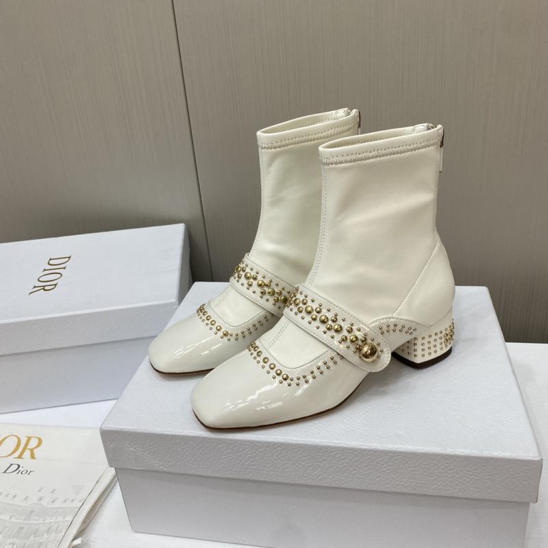 Dior Boots SDB82801