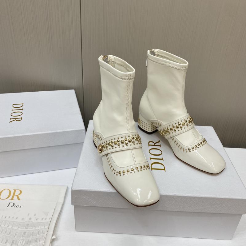 Dior Boots SDB82801