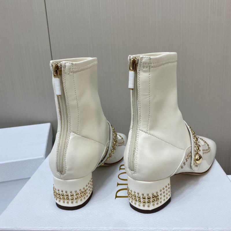 Dior Boots SDB82801