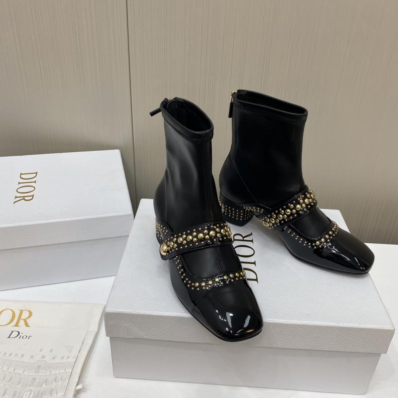 Dior Boots SDB82802