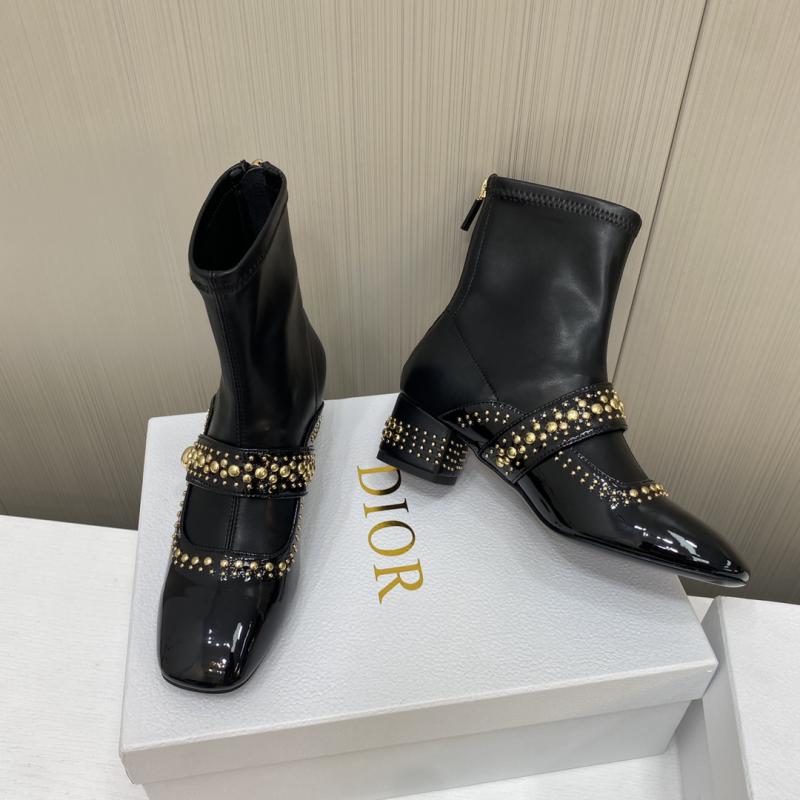 Dior Boots SDB82802