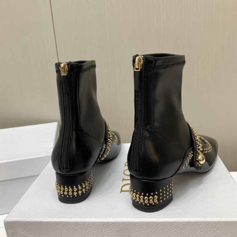 Dior Boots SDB82802