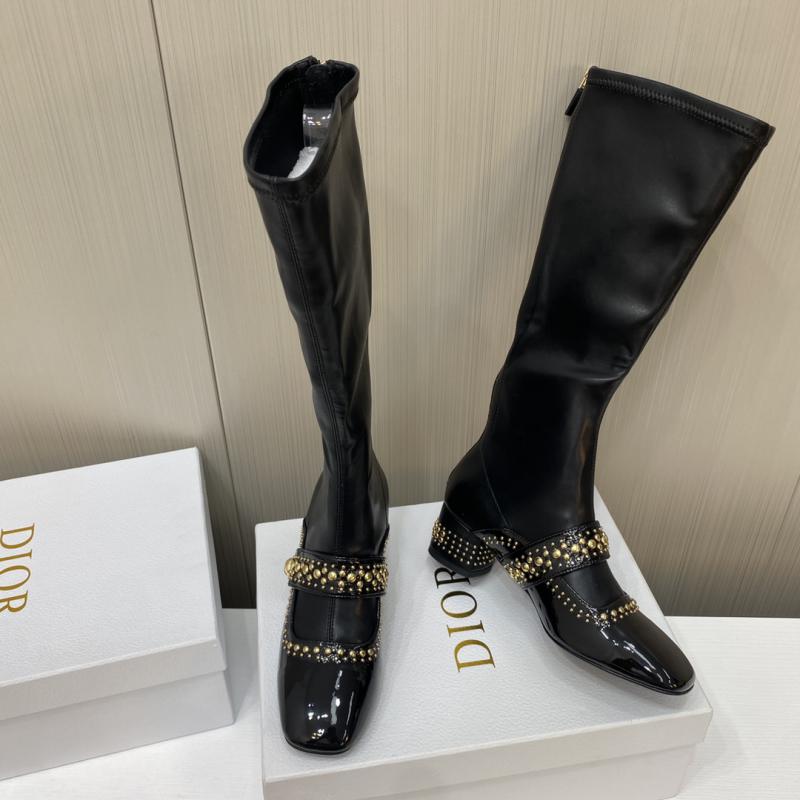 Dior Boots SDB82803