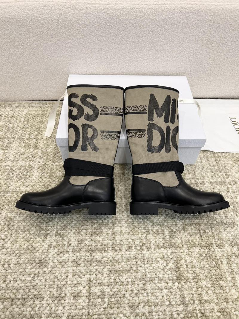 Dior Boots SDB82805