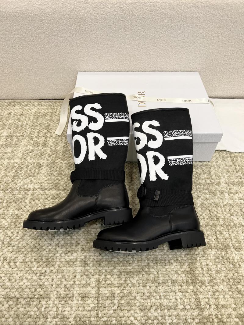 Dior Boots SDB82806