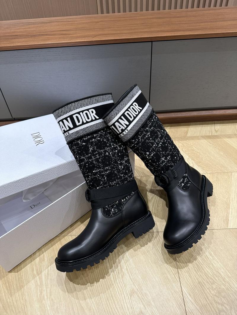 Dior Boots SDB82807