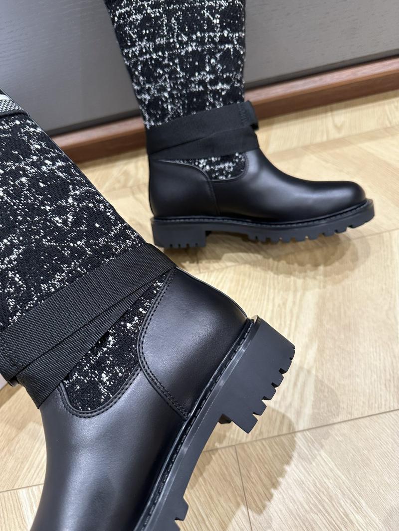 Dior Boots SDB82807