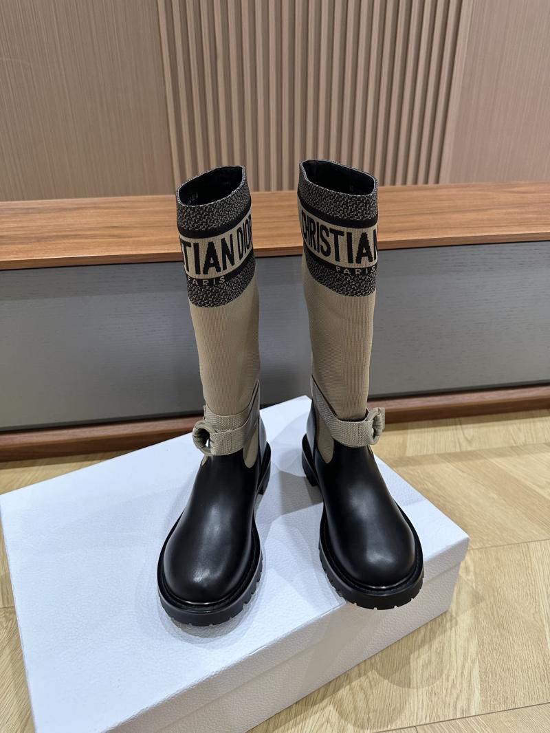 Dior Boots SDB82808