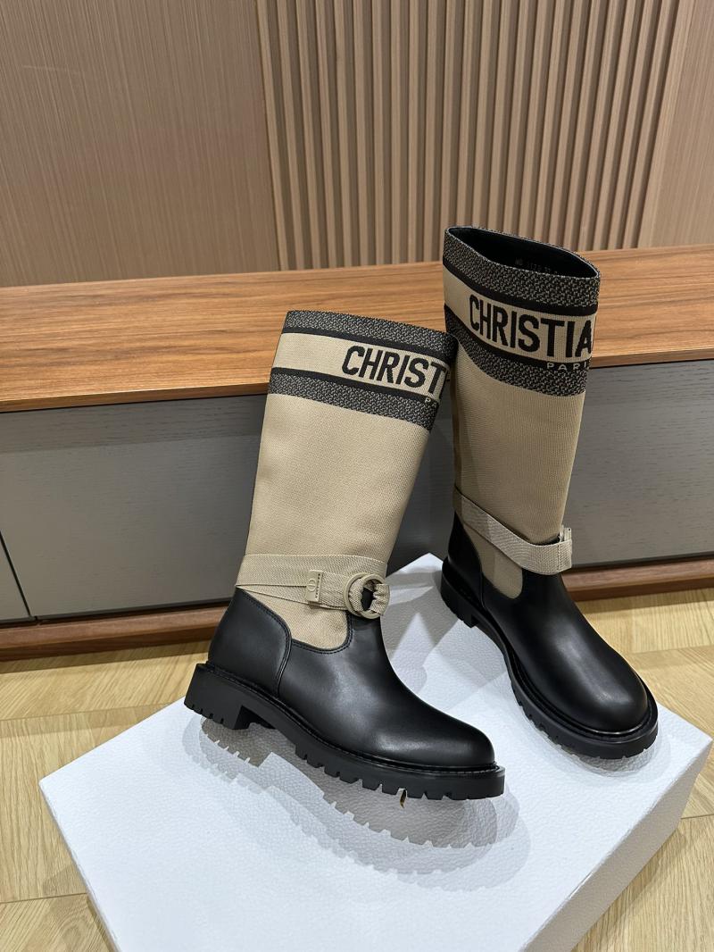 Dior Boots SDB82808