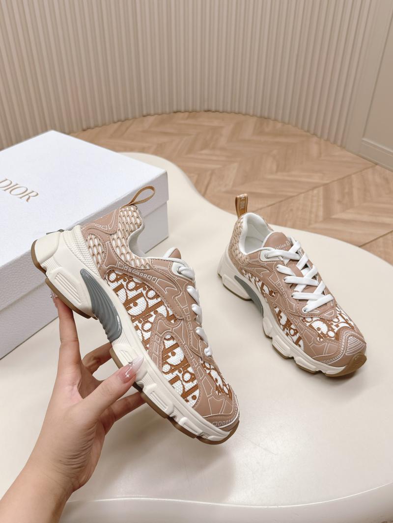 Dior Chrono Sneakers SDS90502